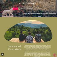 Neue Homepage