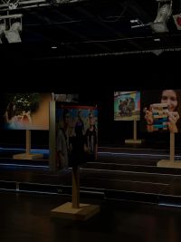 Vernissage & Disco x 10 Jahre MIMAMO