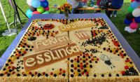 50 Jahre Ferienprogramm